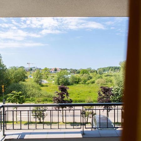 Apartament Sunset Διαμέρισμα Ustronie Morskie Εξωτερικό φωτογραφία