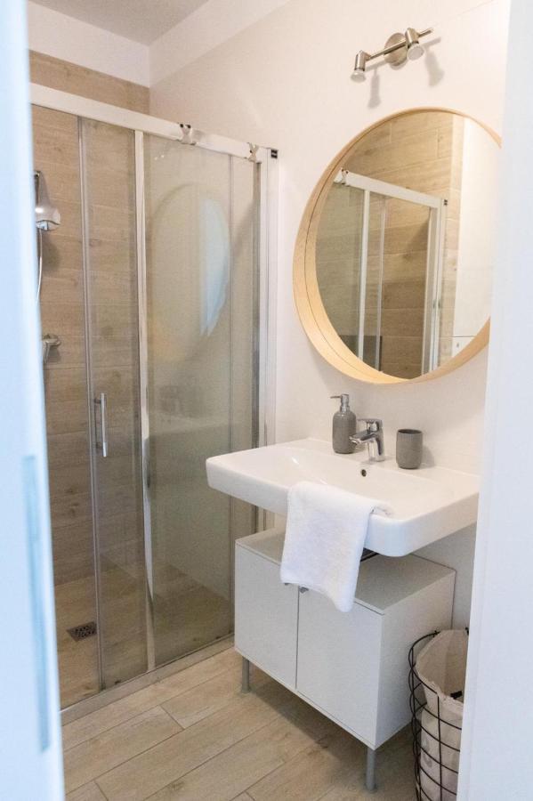 Apartament Sunset Διαμέρισμα Ustronie Morskie Εξωτερικό φωτογραφία