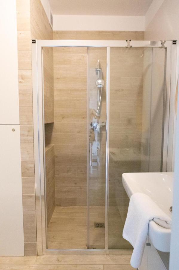 Apartament Sunset Διαμέρισμα Ustronie Morskie Εξωτερικό φωτογραφία