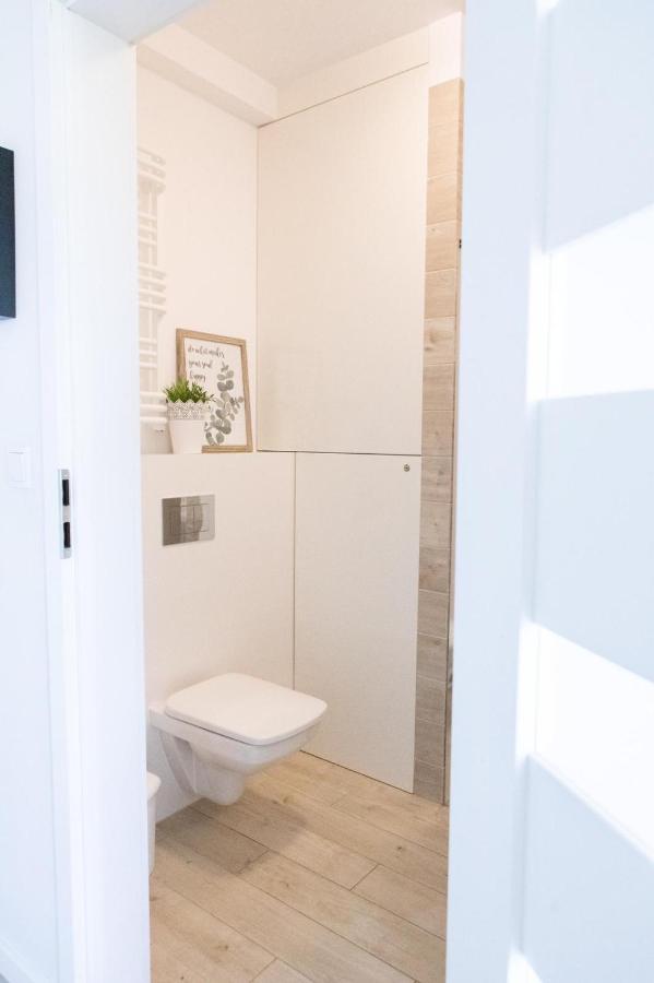 Apartament Sunset Διαμέρισμα Ustronie Morskie Εξωτερικό φωτογραφία