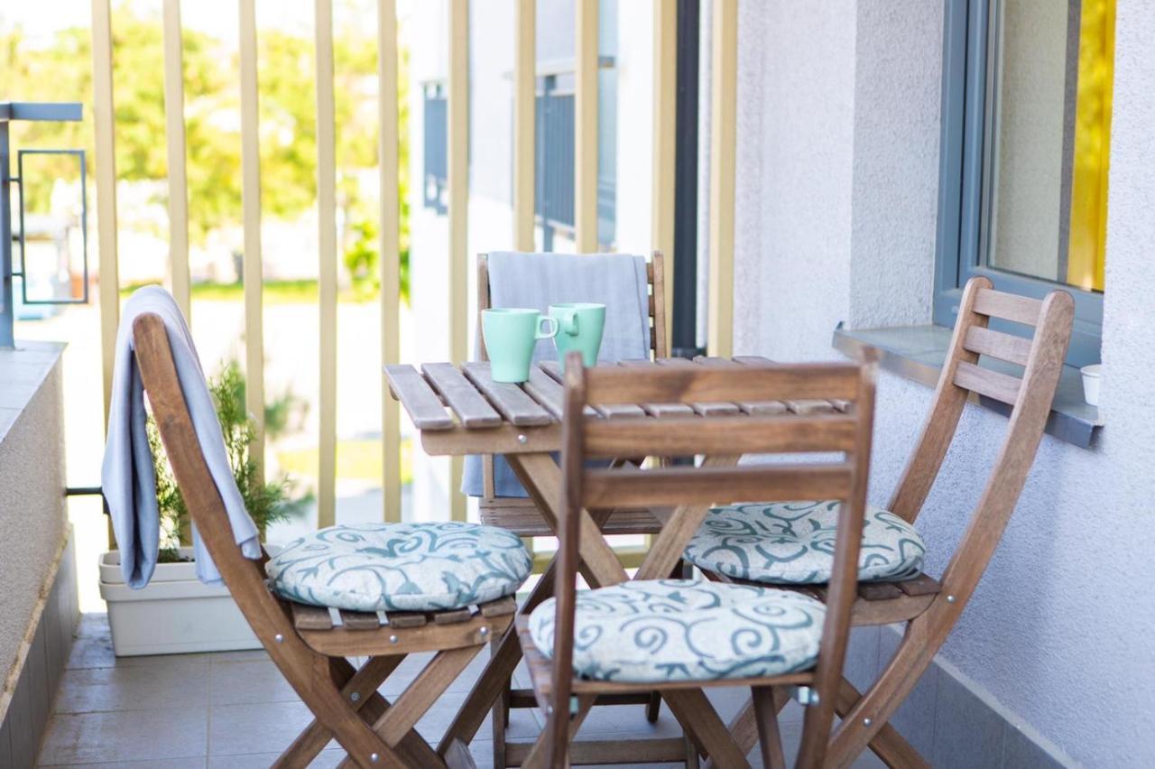 Apartament Sunset Διαμέρισμα Ustronie Morskie Εξωτερικό φωτογραφία