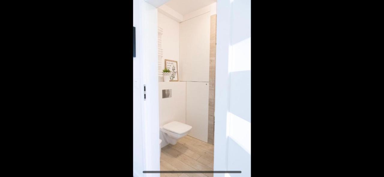 Apartament Sunset Διαμέρισμα Ustronie Morskie Εξωτερικό φωτογραφία